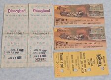 2 knotts tickets for sale 2 knotts tickets for sale Lacey