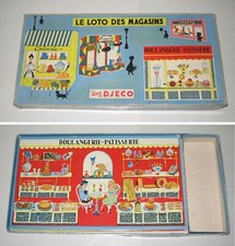 Loto shops game d'occasion  Expédié en Belgium