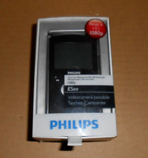 Digital camcorder philips usato  Cardito