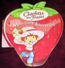 Rare. collector. charlotte d'occasion Rare. collector. charlotte d'occasion  Saint-Jean-en-Royans