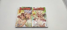 Dr. stone manga usato  Prato