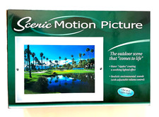 Scenic motion picture for sale  Temecula