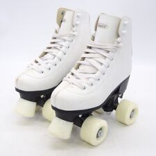 Roces rc1 white for sale  BRISTOL