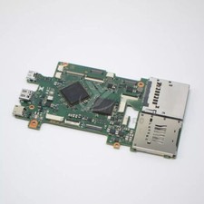 Placa-mãe placa de circuito principal MCU PCB Assy compatível ILCE-7M3 / A7 III / A7M3 comprar usado  Enviando para Brazil