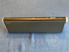 Sony srs btx gebraucht kaufen  Unterschleißheim