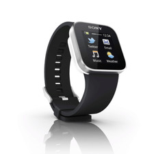 Sony smartwatch mn2 for sale  WOLVERHAMPTON