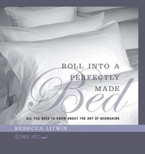 Roll Into A Perfectly Made Bed: All You Need To Know About The Art Of Bedmaking  comprar usado  Enviando para Brazil
