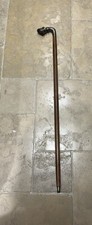 Walking stick cane for sale  LEIGHTON BUZZARD