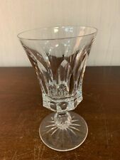 Verres eau modèle d'occasion  Baccarat
