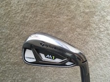 Taylormade iron s300 for sale  Las Vegas