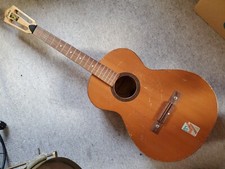 Old guitar framus d'occasion  Expédié en Belgium