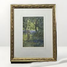 Bluebell woods art for sale  STAMFORD