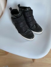 Marc cain leder gebraucht kaufen  Herrnhut