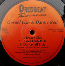 Gospel fish danny for sale  ORPINGTON