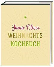 Weihnachtskochbuch liver jamie gebraucht kaufen  Berlin