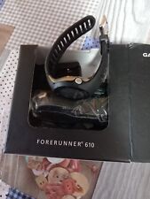 Garmin forerunner 610 usato  Belluno