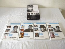 Coffret dvd alain d'occasion  Chambon-sur-Voueize