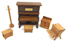 Lot dollhouse misc. for sale  Lemont
