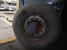 Komplettrad lkw sattelzug gebraucht kaufen  Friesenheim