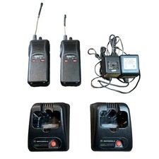 Qty motorola radius for sale  Orlando