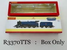 Hornby r3370tts king for sale Hornby r3370tts king for sale  SOUTHAMPTON