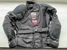 Rukka goretex motorcycle for sale  COLNE