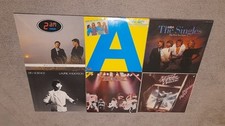 Auswahl schallplatten vinyl gebraucht kaufen  Altena