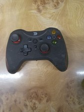 Usado, CONTROLADOR DONGGUAN ZD-T408/ZD-T6011 para Windows, PS3 e Android zd-t{2.4g} sem fio comprar usado  Enviando para Brazil