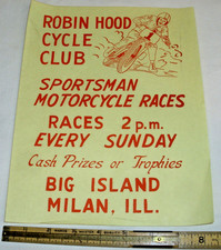 Robin hood cycle for sale  Cedar Rapids