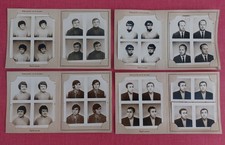 Identite photomaton lot d'occasion  Bannalec