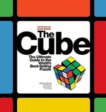 Cube ultimate guide for sale  ROSSENDALE
