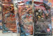carte battle spirits usato  San Secondo Parmense