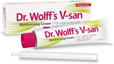 Dr. wolff san for sale  BLACKPOOL