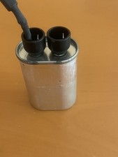 Usado, Capacitor Samsung GE SpaceMakerXL JVM1340BW002 WB27X949, usado comprar usado  Enviando para Brazil