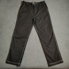 Adidas golf trousers for sale  ASHFORD