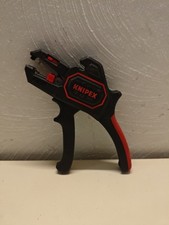 Knipex abisolierzange automati gebraucht kaufen  Viersen