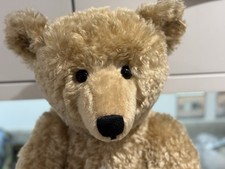 steiff bears bobby for sale  DORCHESTER
