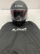 Ls2 rapid full for sale  BRADFORD