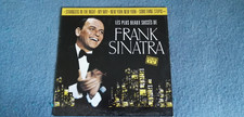 Frank sinatra vinyle d'occasion  Puiseaux
