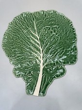 Bordallo pinheiro green for sale  Kansas City