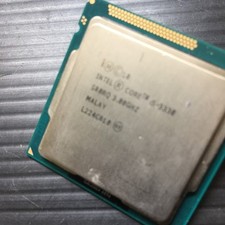 Processador Intel i5-3330 SR0RQ 3.0GHz Quad-Core LGA1155 CPU comprar usado  Enviando para Brazil