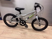 Used ridgeback mx16 for sale  WELLINGTON