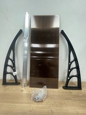Outsunny front door for sale  MANCHESTER