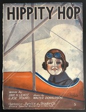 1919 hippity hop for sale  Fredericktown