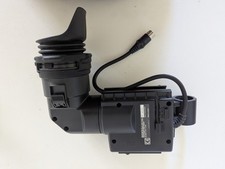 Viseur sony dxf d'occasion  Rennes-