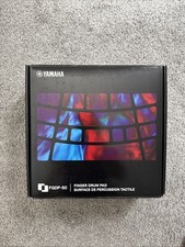 Almofada de bateria ergonômica Yamaha Pro Audio FGDP-50 Advanced All-in-One comprar usado  Enviando para Brazil