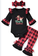 First christmas baby for sale  Manassas