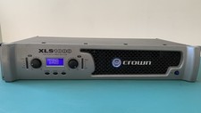 Crown xls 1000 for sale  BELFAST