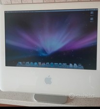 Mac pollici usato  Briona