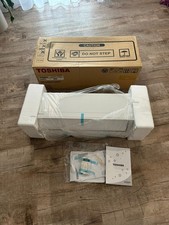Neu toshiba ras gebraucht kaufen  Duisburg
